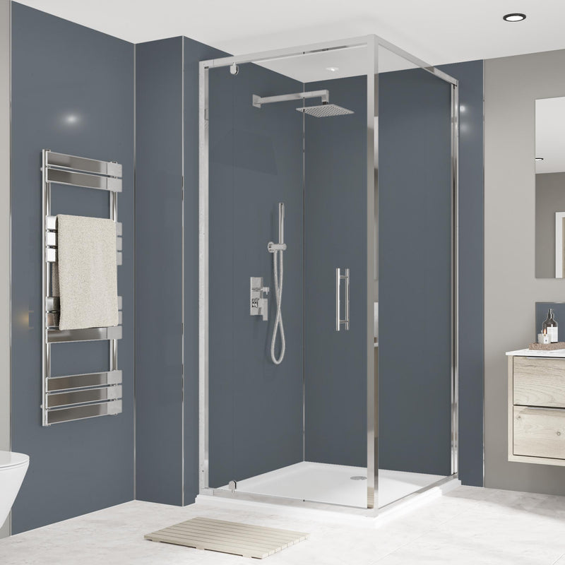 Image of Cadet Alloy Wall Panel-Wall panel-Wetwall-Tile.co.uk