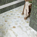 Palazzo Oro Honed Hexagon 25 x 28.5 x 1.0cm-Ca Pietra-Tile.co.uk