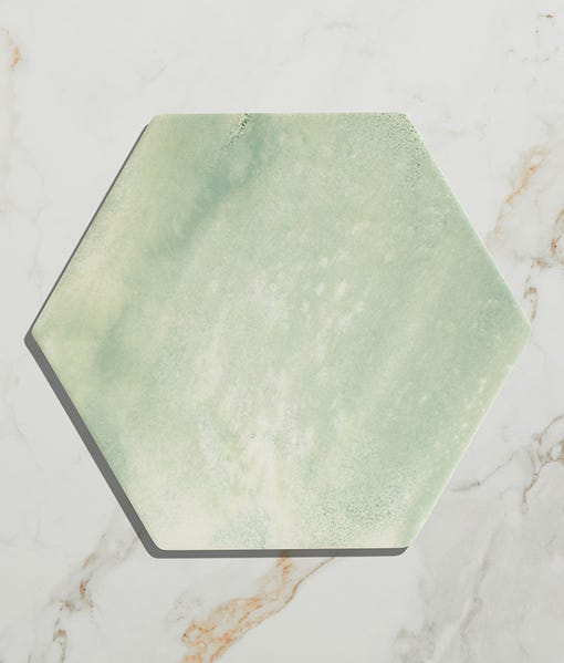 Image of Capri Porcelain 24.5 x 21.5 x 0.8cm-Ca Pietra-Tile.co.uk