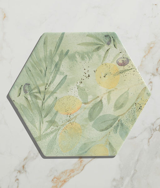 Capri Porcelain - Full Tile Sample - Delivered separately by Ca Pietra-sample-sample-Tile.co.uk