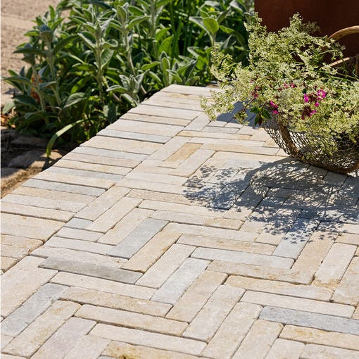 Limestone Outdoor Tiles