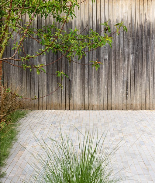 Castilan Limestone Tumbled Klinkers - 5 x 20 x 4.0cm-Ca Pietra-Tile.co.uk