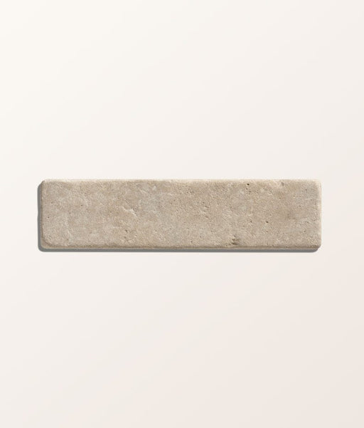 Castilan Limestone Tumbled Klinkers - 5 x 20 x 4.0cm-Ca Pietra-Tile.co.uk