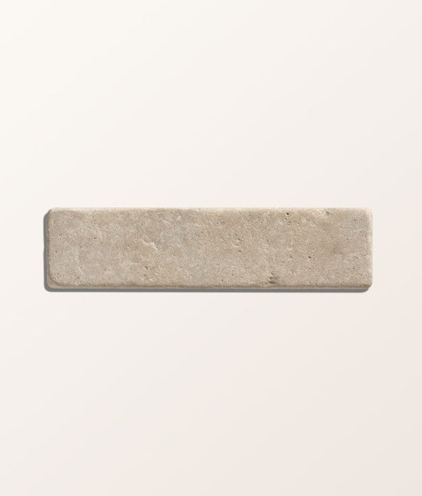 Castilan Limestone Tumbled Klinkers - 5 x 20 x 4.0cm-Ca Pietra-Tile.co.uk