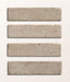 Castilan Limestone Tumbled Klinkers - 5 x 20 x 4.0cm-Ca Pietra-Tile.co.uk