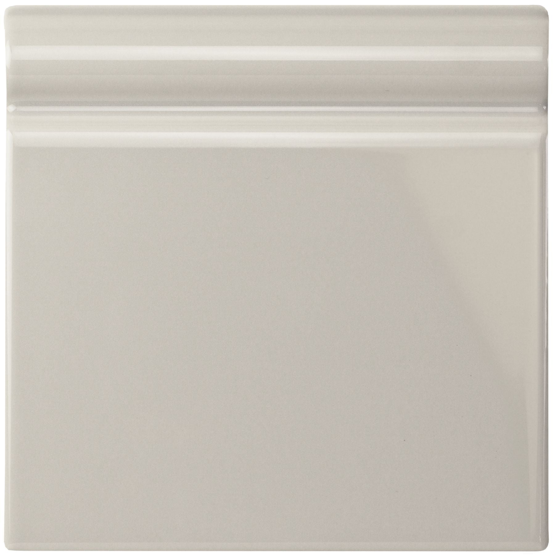 Image of Paid Sample - Chancel Grey Skirting Tile - Delivered separately by Original Style-sample-sample-Tile.co.uk