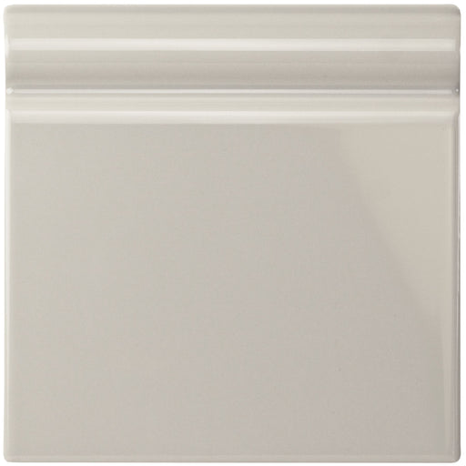 Paid Sample - Chancel Grey Skirting Tile - Delivered separately by Original Style-sample-sample-Tile.co.uk