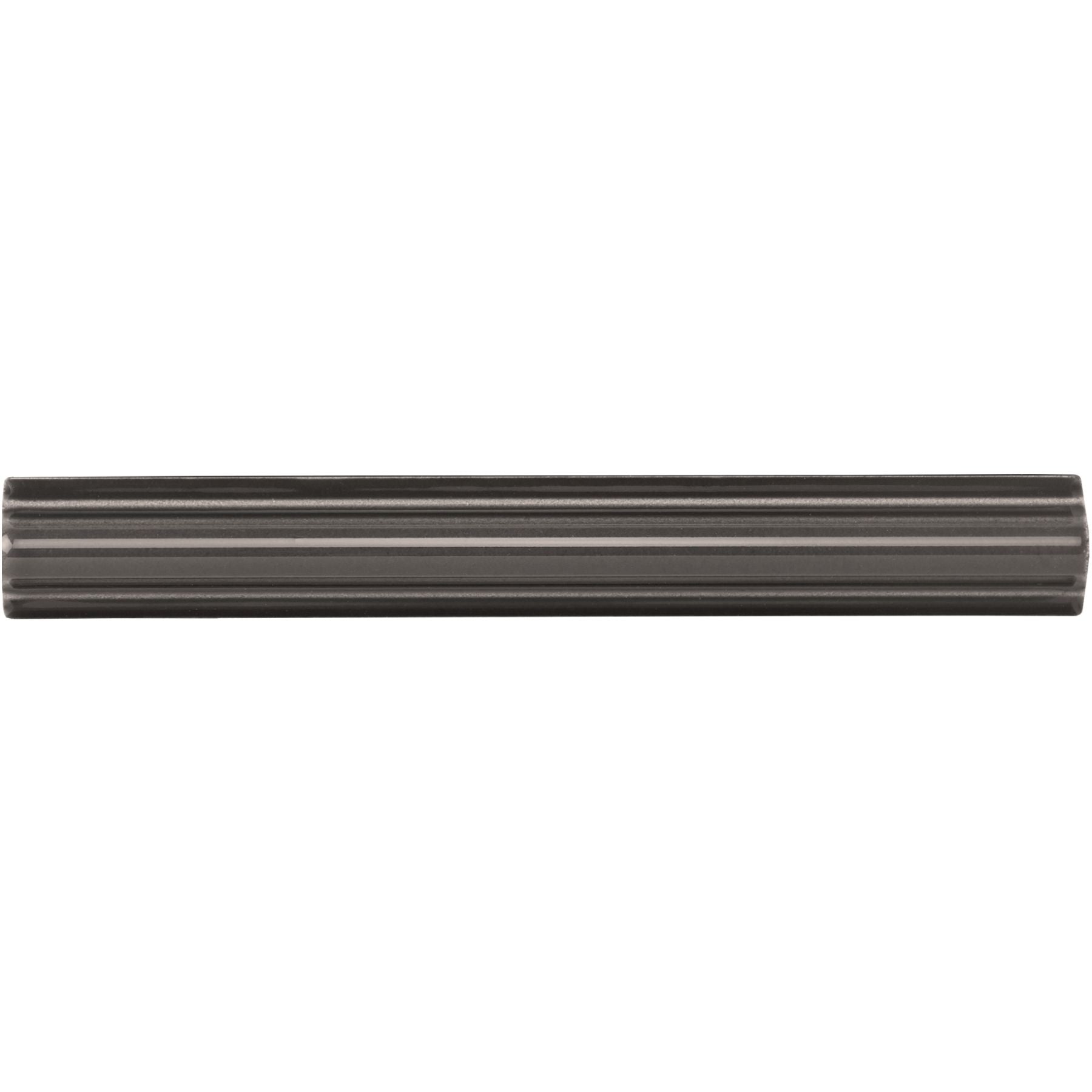 Image of Paid Sample - Charcoal Grey Astragal Moulding - Delivered separately by Original Style-sample-sample-Tile.co.uk