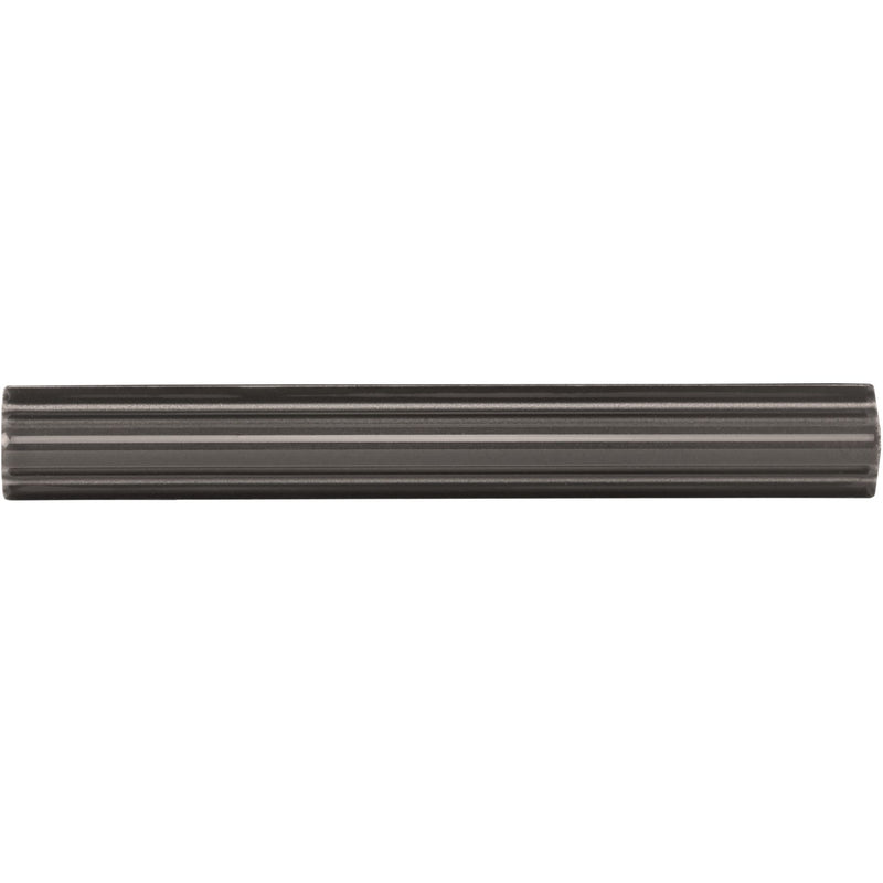 Image of Paid Sample - Charcoal Grey Astragal Moulding - Delivered separately by Original Style-sample-sample-Tile.co.uk