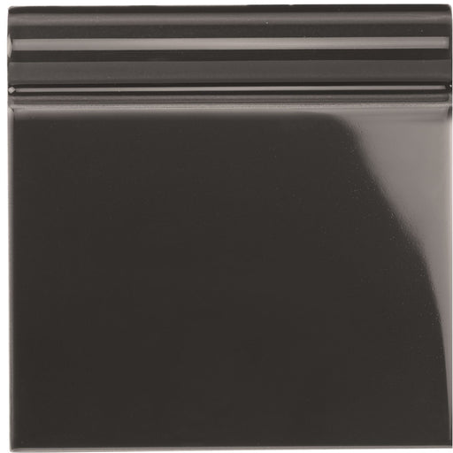 Paid Sample - Charcoal Grey Skirting Tile - Delivered separately by Original Style-sample-sample-Tile.co.uk