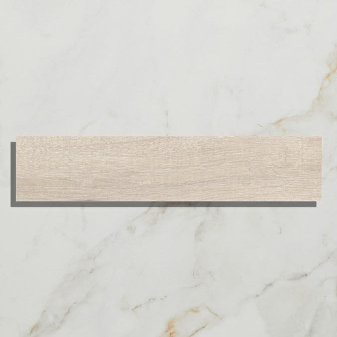 Image of Chatham Natural tile 9.8x50cm-Wood effect tile-Ca Pietra-Tile.co.uk