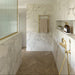 Sculpture Porcelain Carrara Brushed 100 x 100 x 0.8cm-Wall and Floor tile-Ca Pietra-Tile.co.uk