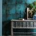 Chemistry Verdigris tile 60x60cm-Porcelain tile-Ca Pietra-Tile.co.uk