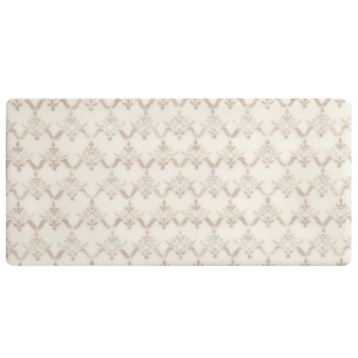 Clara Soft Taupe Brick wall tile 10x20cm-Ceramic wall tile-Original Style-Tile.co.uk