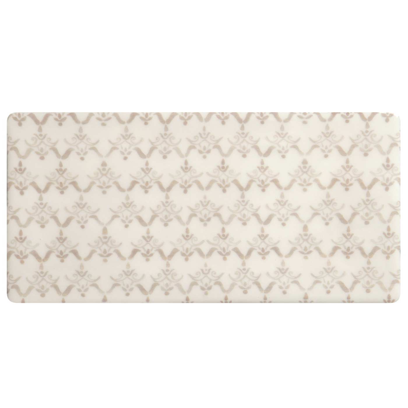 Image of Sample 15x15cm Clara Soft Taupe Tile - Delivered separately by Original Style-sample-sample-Tile.co.uk