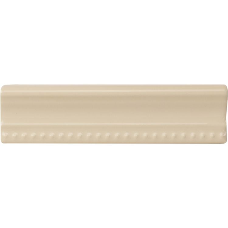 Image of Free Sample - County White Hogarth Dado 10x10cm - Delivered separately by Original Style-sample-sample-Tile.co.uk