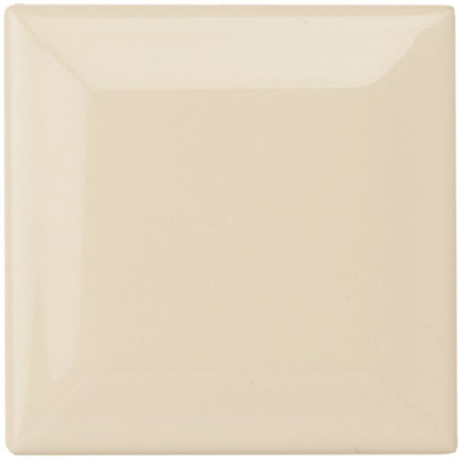 County White Metro Finishing Tile 7.5x7.5cm-Ceramic wall tile-Original Style-Tile.co.uk