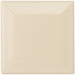 County White Metro Finishing Tile 7.5x7.5cm-Ceramic wall tile-Original Style-Tile.co.uk