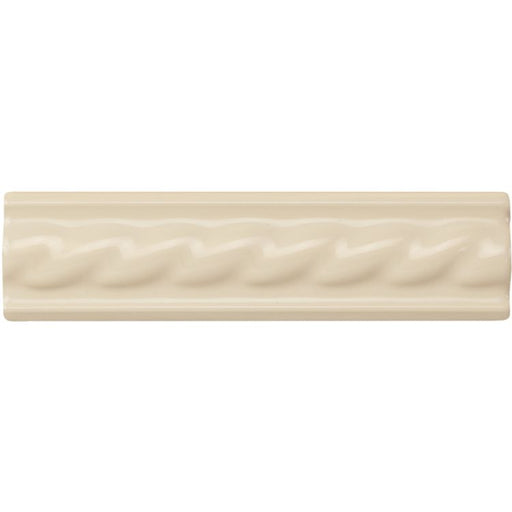 Free Sample - County White Rope Dado 10x10cm - Delivered separately by Original Style-sample-sample-Tile.co.uk