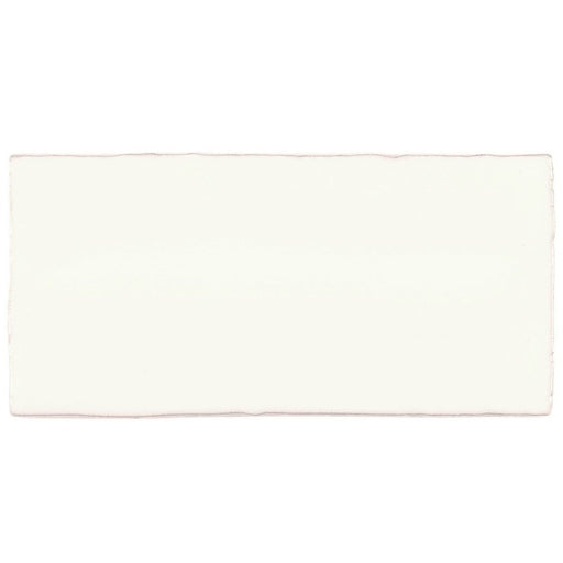 Free Sample - Cotton Plain Half Tile-sample-sample-Tile.co.uk