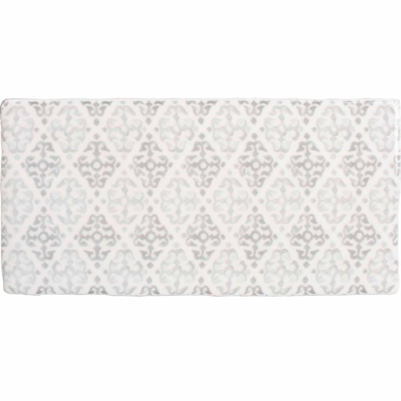 Image of Sample 10x20cm Coraline Dove Grey Tile - Delivered separately by Original Style-sample-sample-Tile.co.uk