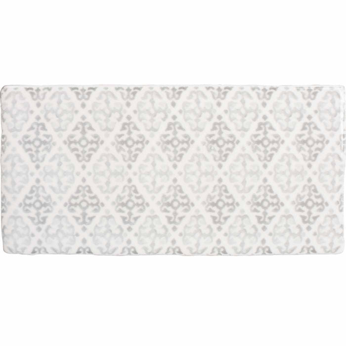 Sample 10x20cm Coraline Dove Grey Tile - Delivered separately by Original Style-sample-sample-Tile.co.uk