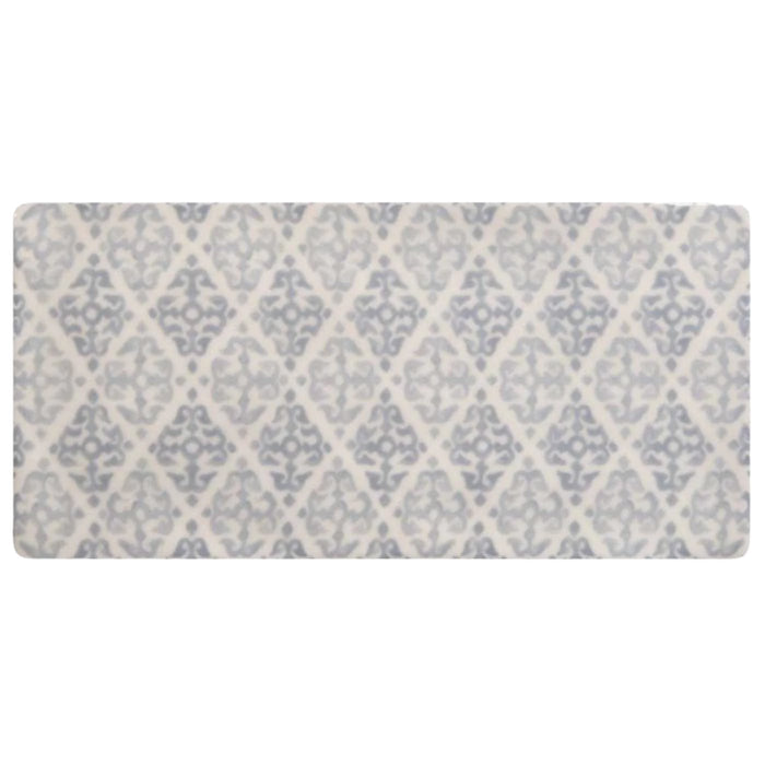 Coraline French Blue Brick wall tile 10x20cm-Ceramic wall tile-Original Style-Tile.co.uk