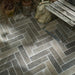 Corfe Limestone Tumbled & Etched Parquet 7.5x30cm-Limestone tiles-Ca Pietra-Tile.co.uk