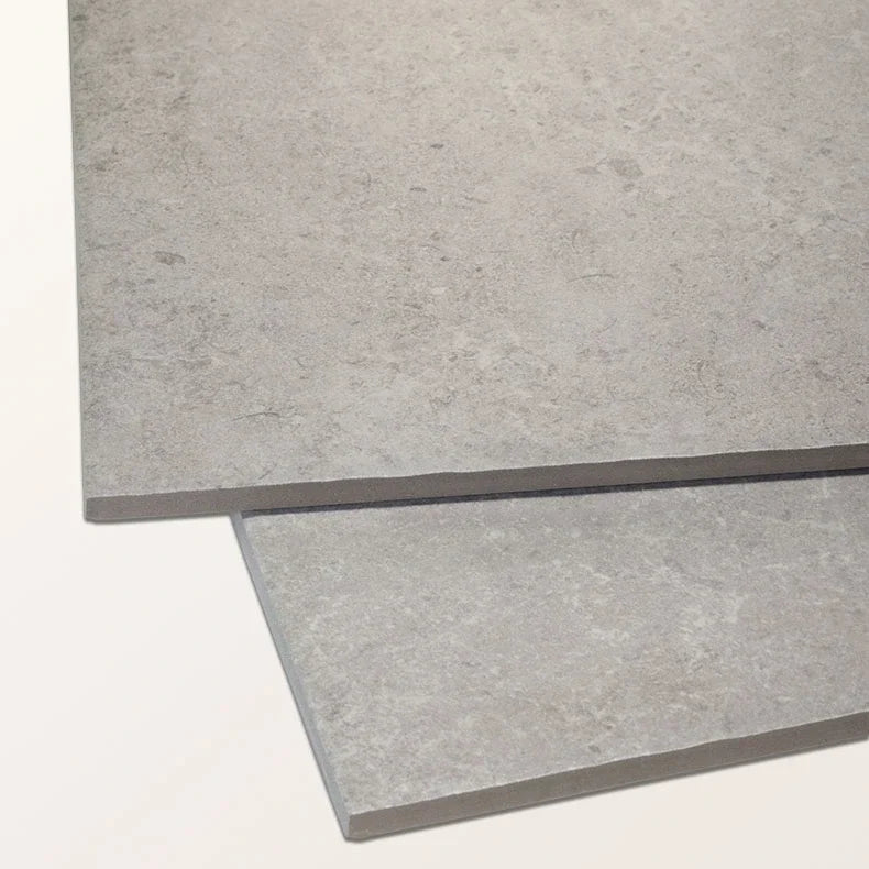 Image of Cotehele Grey Opus Pattern tile-Opus pattern-Ca Pietra-Tile.co.uk