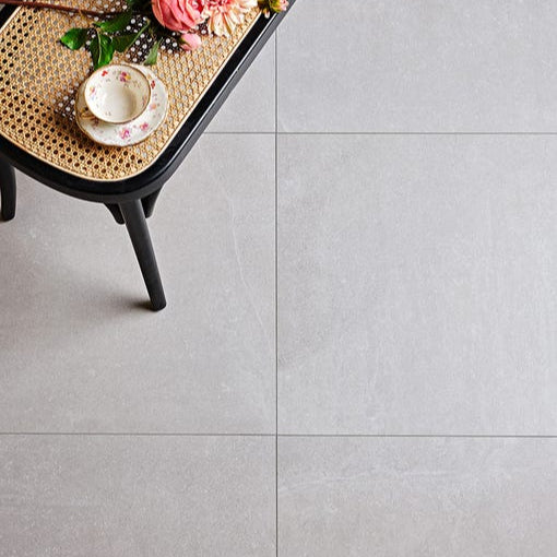 Image of Dorset Grey tile 120x60cm-Large format-Ca Pietra-Tile.co.uk