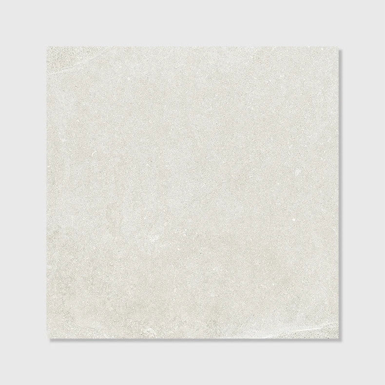 Image of Dorset White tile 59.7x59.7cm-Porcelain Tile-Ca Pietra - stock-Tile.co.uk