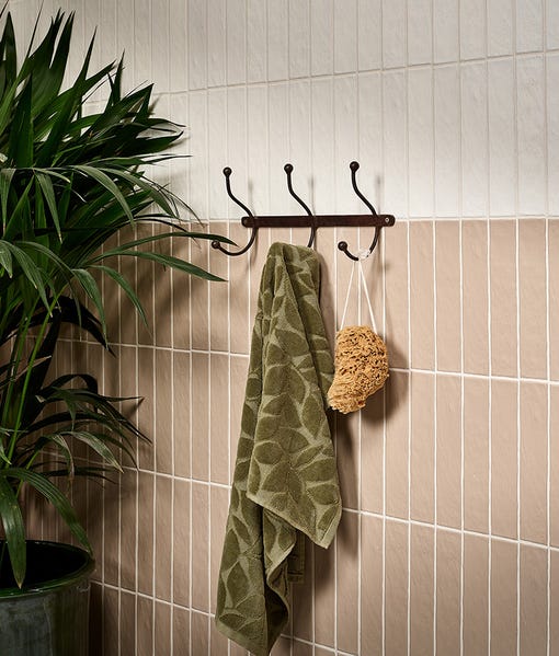 Earthenware Porcelain Plaster - 5 x 25 x 1.2cm-Ca Pietra-Tile.co.uk