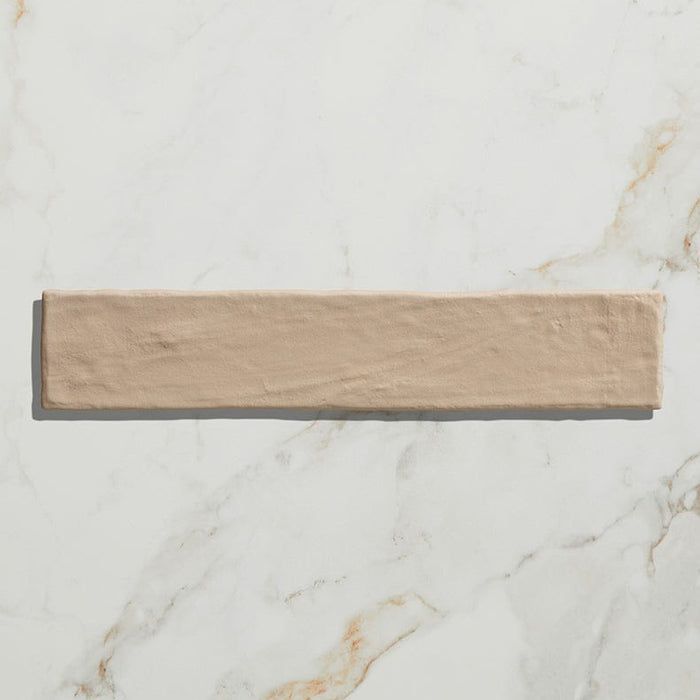 Earthenware Porcelain Plaster - 5 x 25 x 1.2cm-Ca Pietra-Tile.co.uk