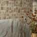 East Village Porcelain Oro - 59.5 x 119.2 x 1.0cm-Ca Pietra-Tile.co.uk