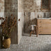 East Village Porcelain Oro - 59.5 x 119.2 x 1.0cm-Ca Pietra-Tile.co.uk