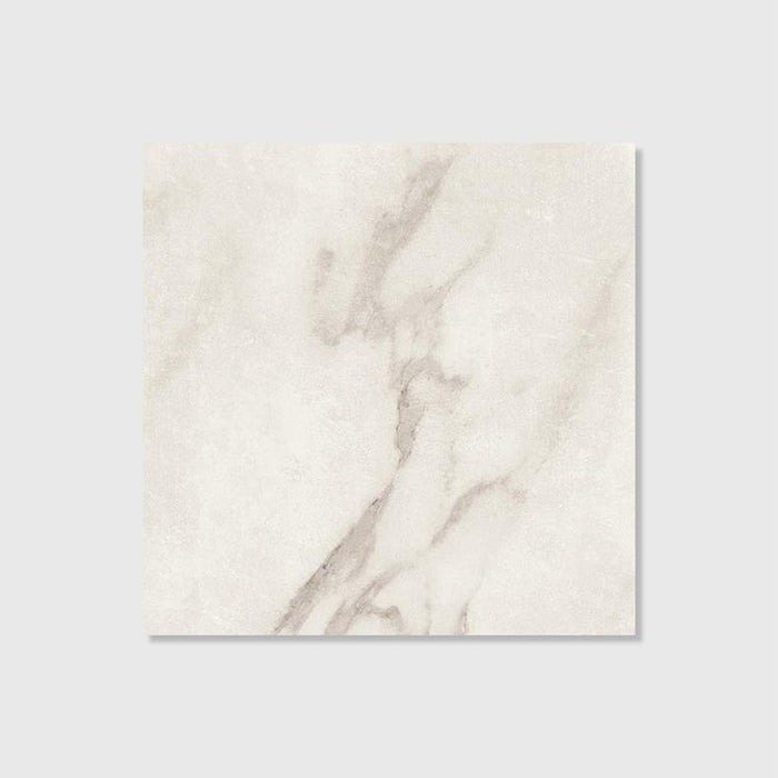 East Village Porcelain Bianco - 29.5 x 29.5 x 1.0cm-Ca Pietra-Tile.co.uk