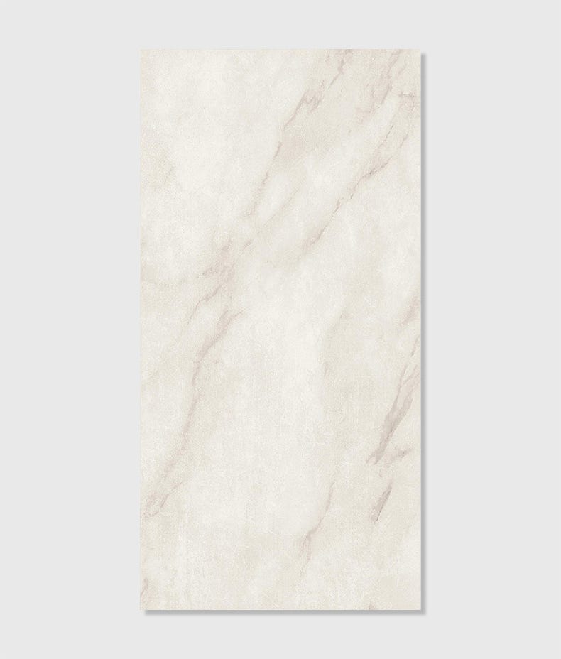 Image of East Village Porcelain Bianco - 59.5 x 119.2 x 1.0cm-Ca Pietra-Tile.co.uk