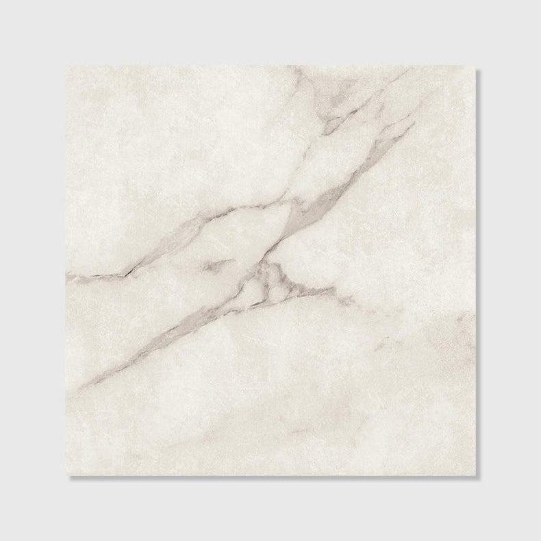Image of East Village Porcelain Bianco - 59.5 x 59.5 x 1.0cm-Ca Pietra-Tile.co.uk