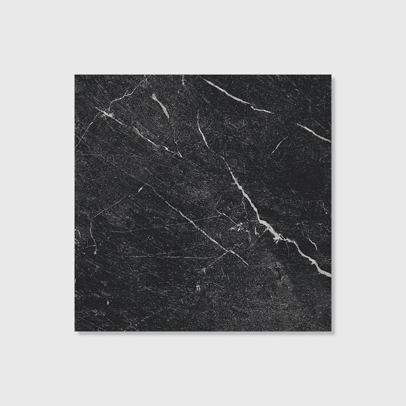 Image of East Village Porcelain Nero - 29.5 x 29.5 x 1.0cm-Ca Pietra-Tile.co.uk