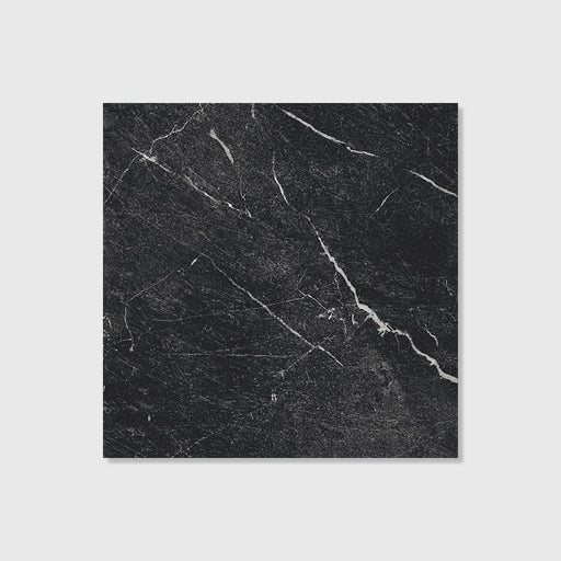 East Village Porcelain Nero - 29.5 x 29.5 x 1.0cm-Ca Pietra-Tile.co.uk