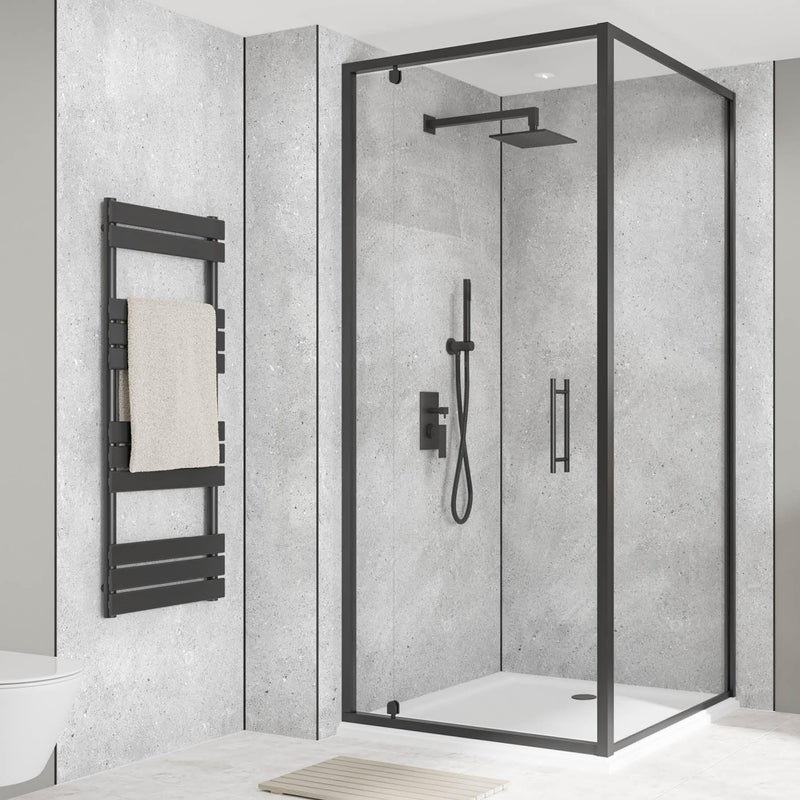 Image of Fossil Stone Alloy Wall Panel-Wall panel-Wetwall-Tile.co.uk
