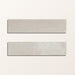 Foundry Novo Porcelain Linen Tile - 5.7 x 23.7cm-Ca Pietra-Tile.co.uk