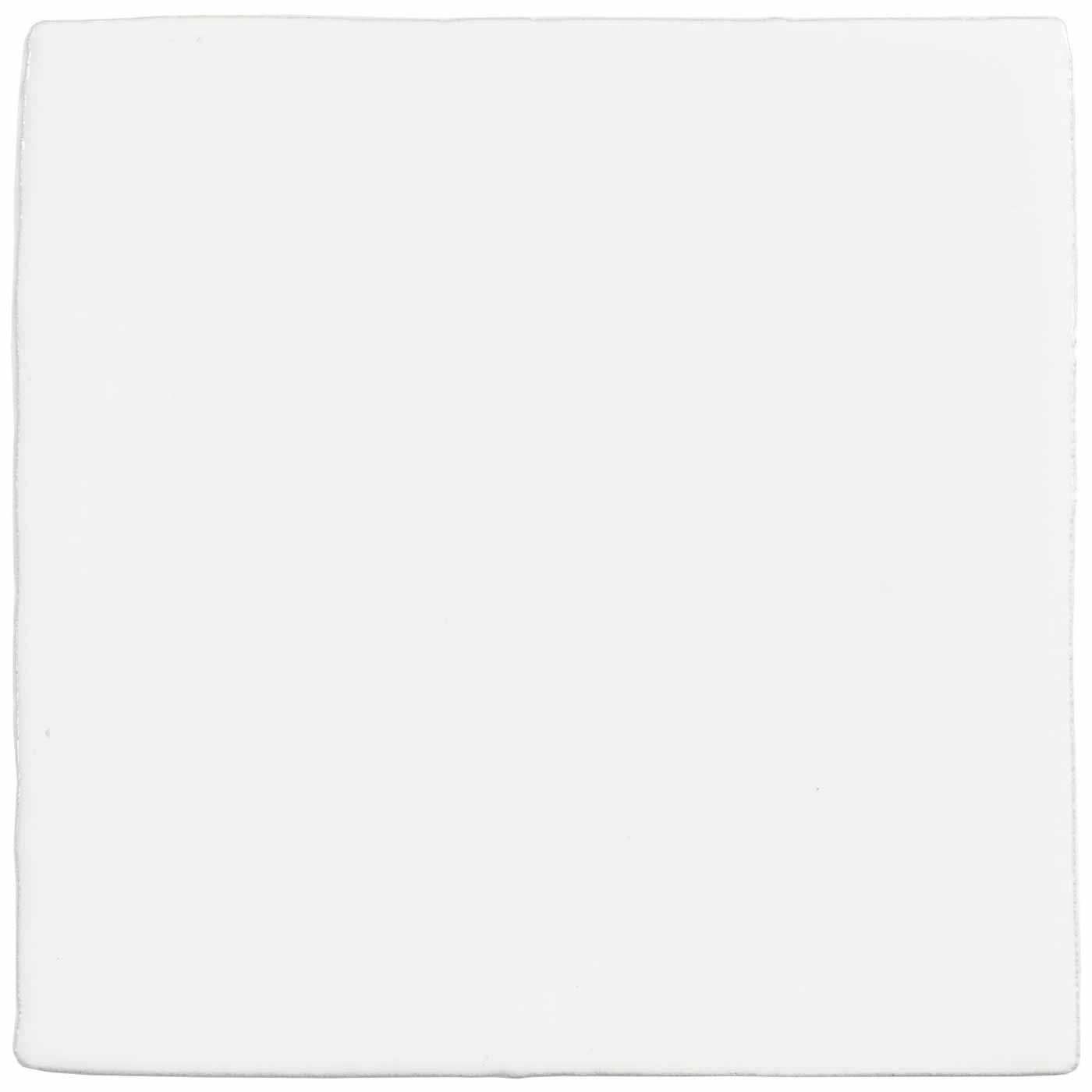 Image of Frost White Field Wall Tile 13x13cm-Ceramic wall tile-Original Style-Tile.co.uk