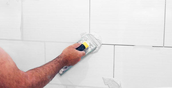 Grout