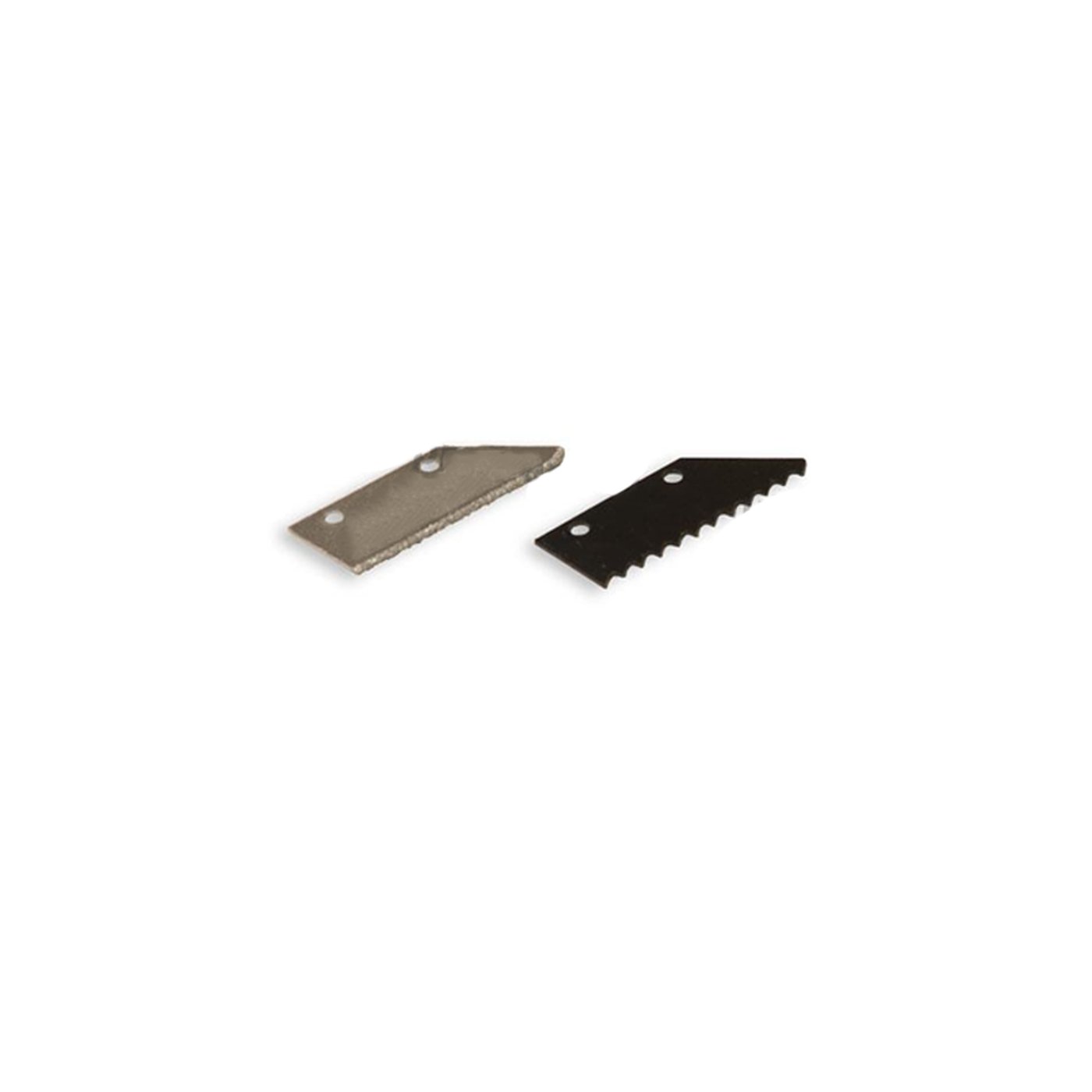 Image of Blades to fit into grout rake