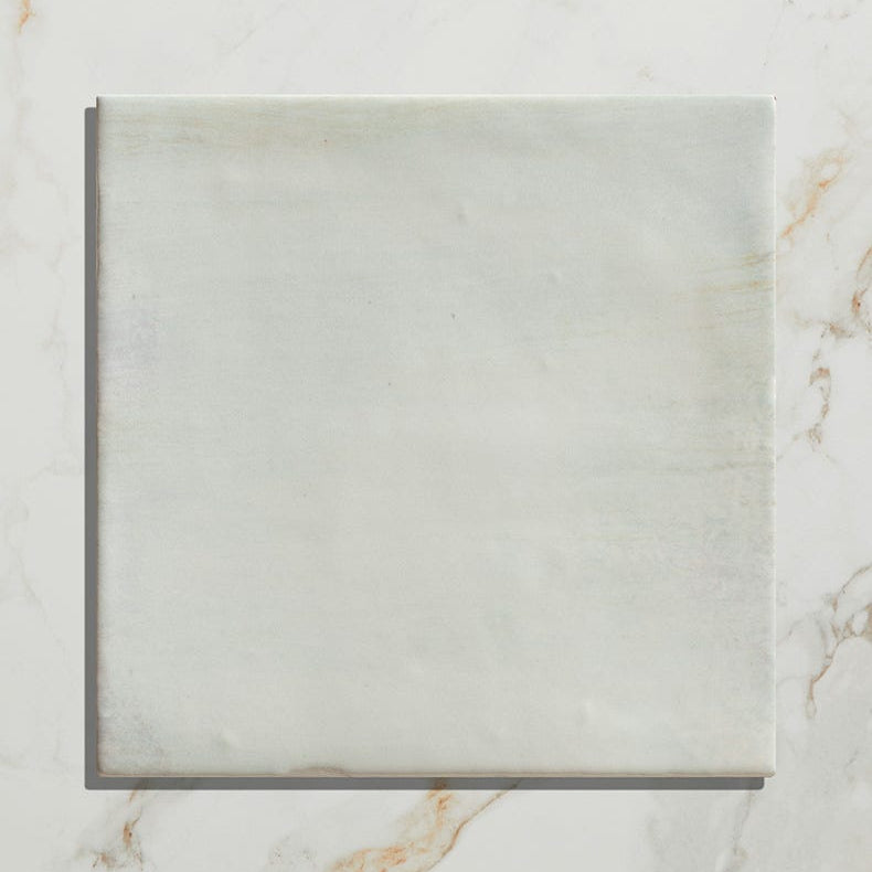 Image of Hammam Ceramic Blue - 12.5 x 12.5 x 0.8cm-Ca Pietra-Tile.co.uk