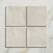 Hammam Ceramic White - 12.5 x 12.5 x 0.8cm-Ca Pietra-Tile.co.uk