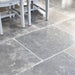 Hazlebury Limestone Seasoned Stone Floor Tile 60cm x random-Limestone tiles-Ca Pietra-Tile.co.uk