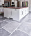 Hazlebury Limestone Seasoned Stone Floor Tile 60cm x random-Limestone tiles-Ca Pietra-Tile.co.uk