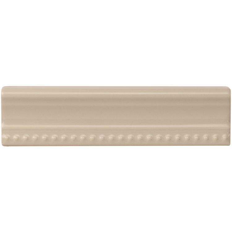 Image of Free Sample - Ivory Hogarth Dado 10x10cm - Delivered separately by Original Style-sample-sample-Tile.co.uk